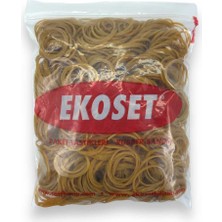 Ekoset Toka Lastiği 500 Gram