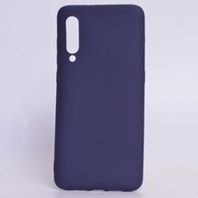 Tasopay Xiaomi Mi 9 Uyumlu Kılıf Darbe Korumalı Esnek Sturdy Strong Case