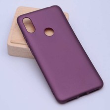 Tasopay Xiaomi Mi 6x Uyumlu Kılıf Darbe Korumalı Esnek Sturdy Strong Case