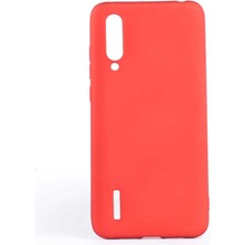 Tasopay Xiaomi Mi 9 Lite Uyumlu Kılıf Darbe Korumalı Esnek Sturdy Strong Case