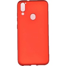 Tasopay Casper Via A4 Uyumlu Kılıf Darbe Korumalı Esnek Sturdy Strong Case