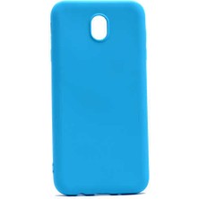 Tasopay Samsung Galaxy J730 Pro Uyumlu Kılıf Darbe Korumalı Esnek Sturdy Strong Case