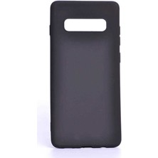 Tasopay Samsung Galaxy S10E Uyumlu Kılıf Darbe Korumalı Esnek Sturdy Strong Case