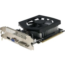 Turbox Venom Titan M GTX750TI Nvidia Gddr5 128BIT Vga.dvi.hdmi Tek Fan 4gb Ekran Kartı (Box)