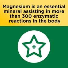 Nature Made Magnesium 250 Mg 100 Tablet