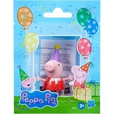 Peppa' Nın Parti Arkadaşları