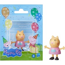 Peppa' Nın Parti Arkadaşları