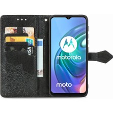 Manyi Mall Moto G30 Için Kılıf (Yurt Dışından)