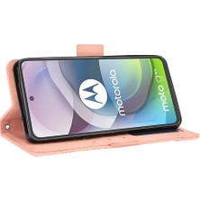 Manyi Mall Motorola Moto G 5g Için Kılıf (Yurt Dışından)