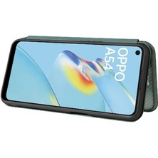 Manyi Mall Oppo A54 4g Için Kılıf (Yurt Dışından)