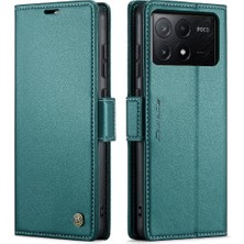 Manyi Mall Xiaomi Poco X6 Pro 5g Darbeye Vaka Kickstand Anti Durumda (Yurt Dışından)