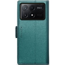 Manyi Mall Xiaomi Poco X6 Pro 5g Darbeye Vaka Kickstand Anti Durumda (Yurt Dışından)