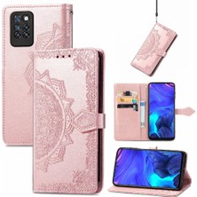 Manyi Mall Infinix Not 10 Pro Için Durum (Yurt Dışından)