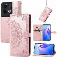 Manyi Mall Oppo Oppo 8 Pro Için Kılıf (Yurt Dışından)