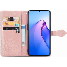 Manyi Mall Oppo Oppo 8 Pro Için Kılıf (Yurt Dışından)