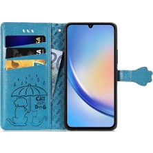 Manyi Mall Samsung Galaxy A34 5g Için Kılıf (Yurt Dışından)