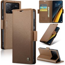 Manyi Mall Xiaomi Poco X6 Pro 5g Darbeye Vaka Kickstand Anti Durumda (Yurt Dışından)