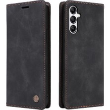 Manyi Mall Samsung Galaxy Galaxy 5g Için Flip Case Kapak Deri Kılıf Darbeye (Yurt Dışından)