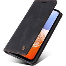 Manyi Mall Samsung Galaxy Galaxy 5g Için Flip Case Kapak Deri Kılıf Darbeye (Yurt Dışından)