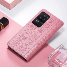 Manyi Mall Xiaomi Redmi K40S Için Kılıf (Yurt Dışından)