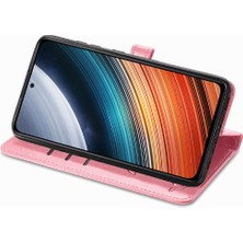 Manyi Mall Xiaomi Redmi K40S Için Kılıf (Yurt Dışından)