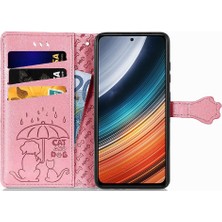 Manyi Mall Xiaomi Redmi K40S Için Kılıf (Yurt Dışından)