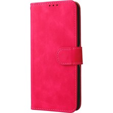 Manyi Mall Tcl A3X Deri Folio Flip Case Için Kılıf Tam Koruma Kartı Ekleme (Yurt Dışından)