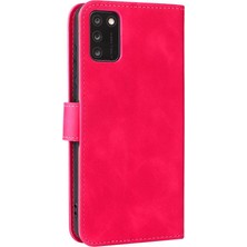 Manyi Mall Tcl A3X Deri Folio Flip Case Için Kılıf Tam Koruma Kartı Ekleme (Yurt Dışından)