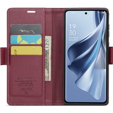 Manyi Mall Oppo Caseme 10 5g Kickstand Darbeye Durumda Kart Yuvası Anti (Yurt Dışından)