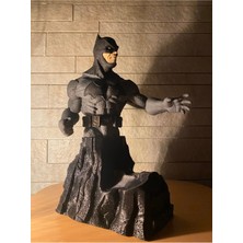 Turansoy Craft Batman Ps4 Kol Tutucu Stand Büyük 31CM