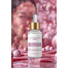 Licorael Dubai Collagen Serum 30 Ml