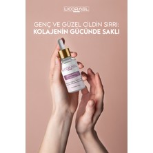 Licorael Dubai Collagen Serum 30 Ml