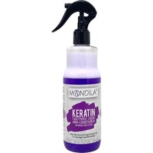 Mandila Fön Suyu 400 Ml - Keratin , Mandila