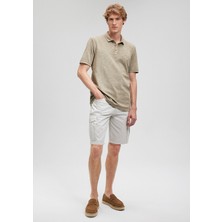 Haki Polo Tişört0611858-70186