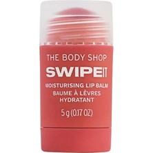 The Body Shop Swipe It Strawberry - Dudak Balmı 5 G