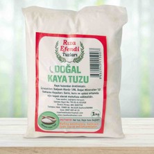 Durusoy Shop Center  Cam Değirmen Kaya Tuzu + 500gr Kaya Tuzu