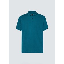 Oakley Açık Yeşil Erkek Normal Kalıp Polo T-Shirt FOA403088_OAKLEY Gravıty Pro