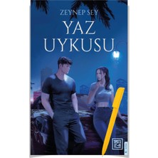 Yaz Uykusu - Zeynep Sey + Alfa Kalem