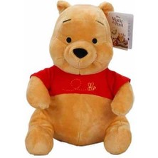 Winnie The Pooh Winnie ve Arkadaşları Winnie The Pooh Peluş 30 cm S00010043