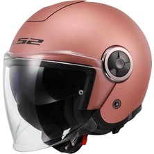 Ls2 Classy Açık Motosiklet Kaskı