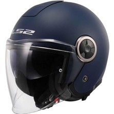 Ls2 Classy Açık Motosiklet Kaskı