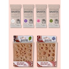 Smarta Çiçek Tasarım Seti