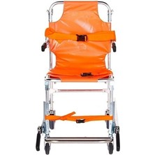 Medikaltec  Hasta Transfer Sandalyesi Comfort Plus Merdiven Sedyesi (Hasta Transfer Sandalyesi)