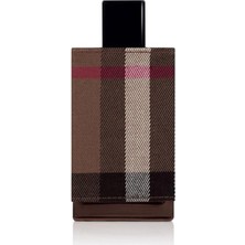 Burberry London Edt 100 ml Erkek Parfüm