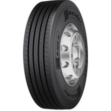 Matador 215/75 R17.5 126/124M Tl F Hr 4 Eu Lrf 12Pr Kamyon M+S 4 Mevsim Lastiği ( Üretim Yılı: 2024 )