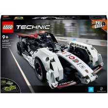 LEGO Technic Formula E Porsche 99X Electric 42137