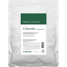 Medipeel Derma Maison Chlorella Modelleme Paketi - Yosun Özlü Aljinat Yüz Maskesi 1 kg