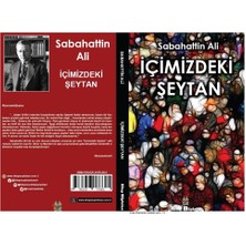 Içimizdeki Şeytan