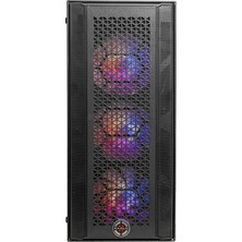 Raxius Nova G1 I7 406T-27F08F I7-12700F 32GB 2tbssd RTX4060TI Freedos Gaming Masaüstü Bilgisayar
