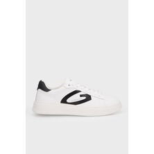Alberto Guardiani Deri Sneaker Ayakkabı Erkek Ayakkabı AGM025002